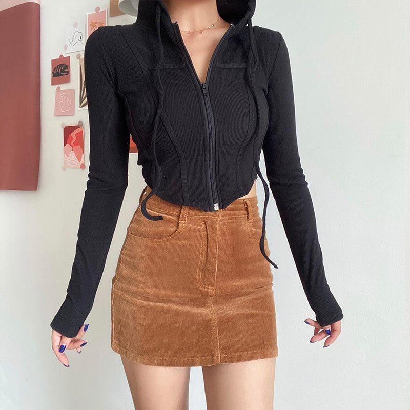 CD | Cardigan de iarnă modern și confortabil