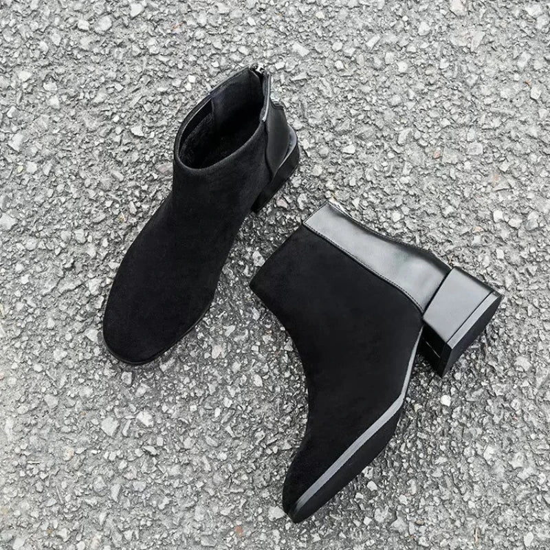 Ortopedice Cizme confortabile și la modă