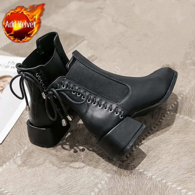 Ortopedice Tocuri de susținere și elegante