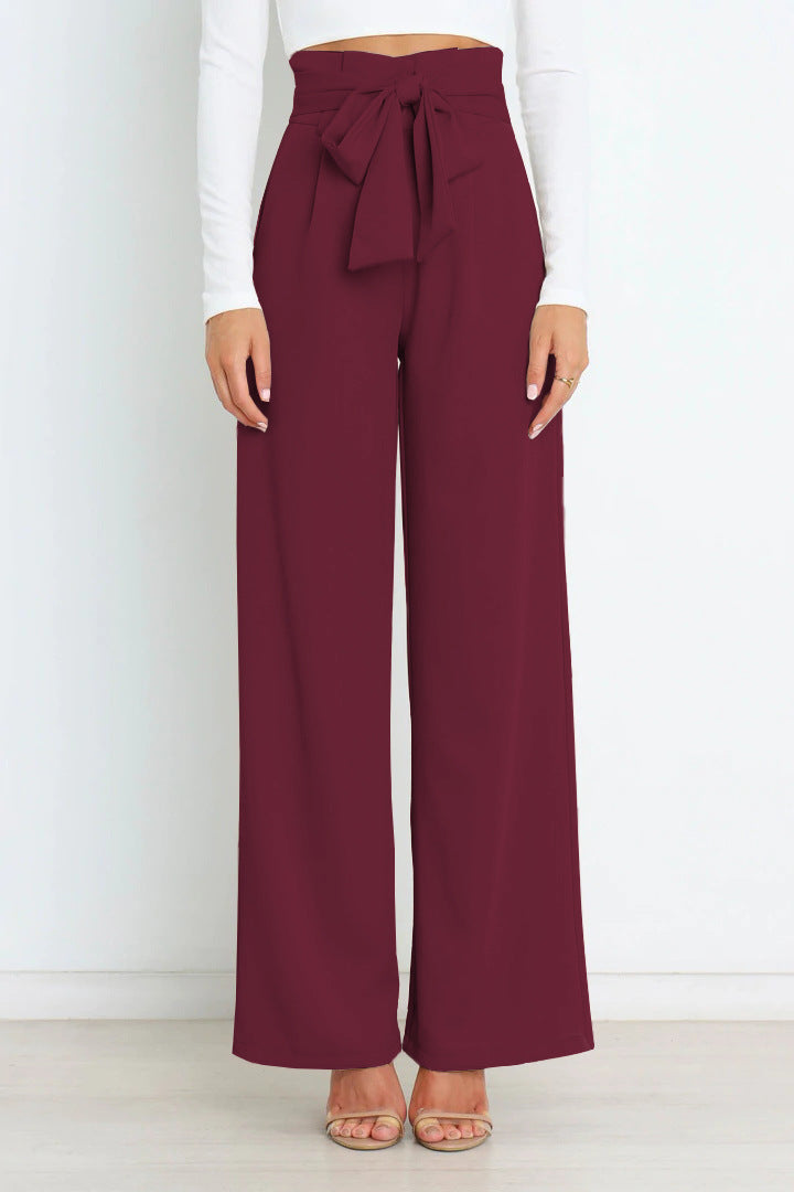 CD | Pantaloni stilați și eleganți