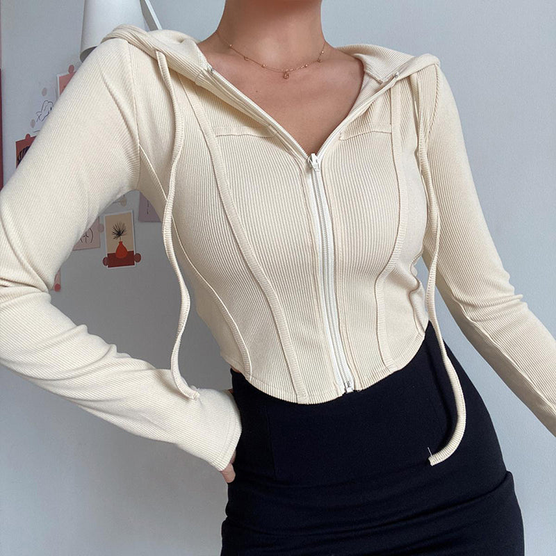 CD | Cardigan de iarnă modern și confortabil
