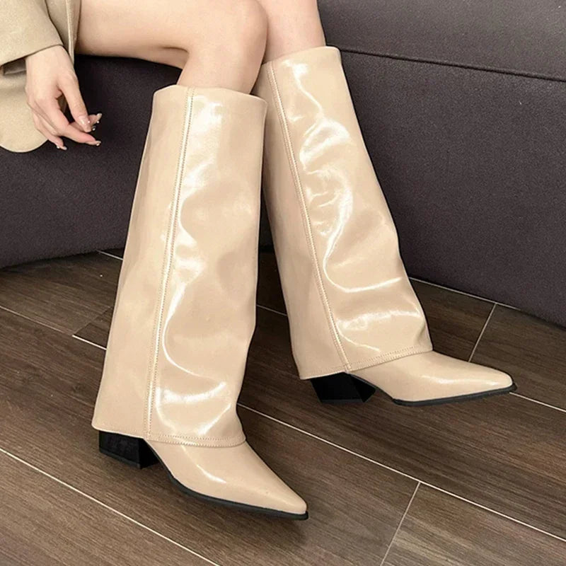 Ortopedice Cizme de susținere și elegante