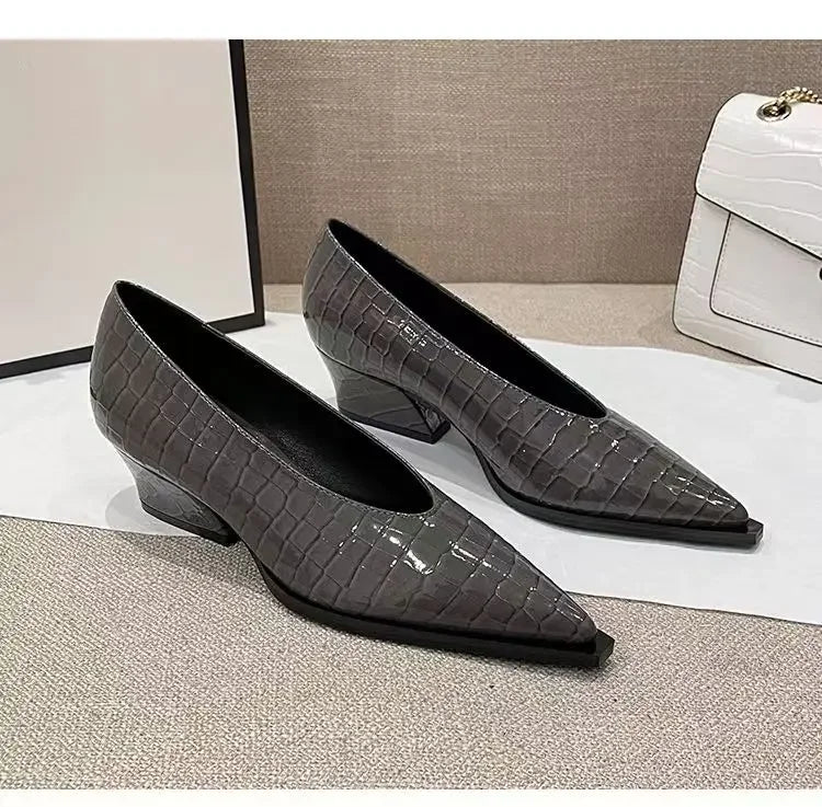 Ortopedice Tocuri casual și de susținere