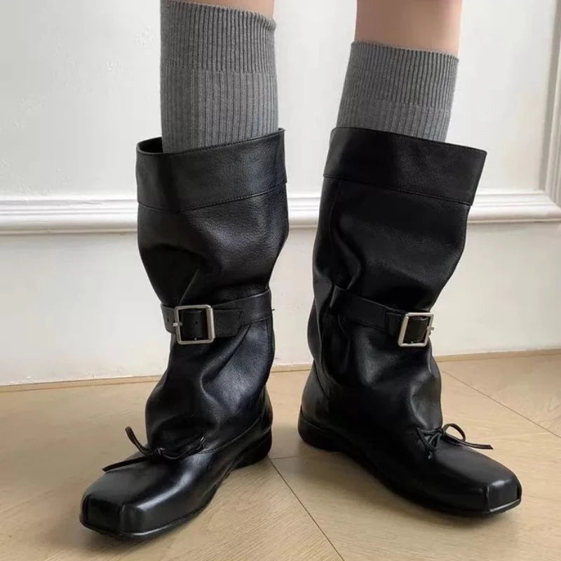 Ortopedice Cizme confortabile și la modă