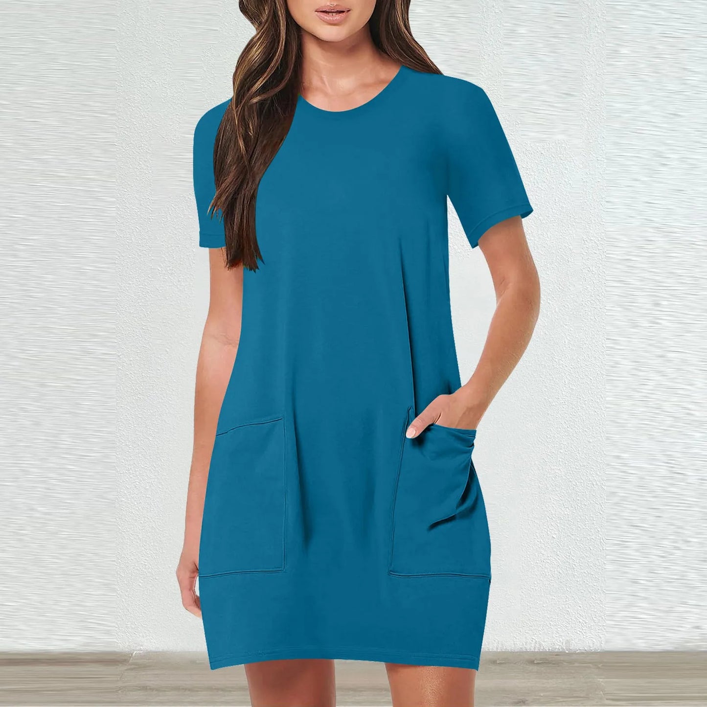 CD - rochie cu pulover