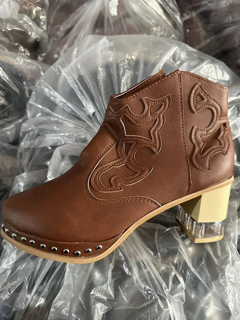 Ortopedice Tocuri de susținere și elegante