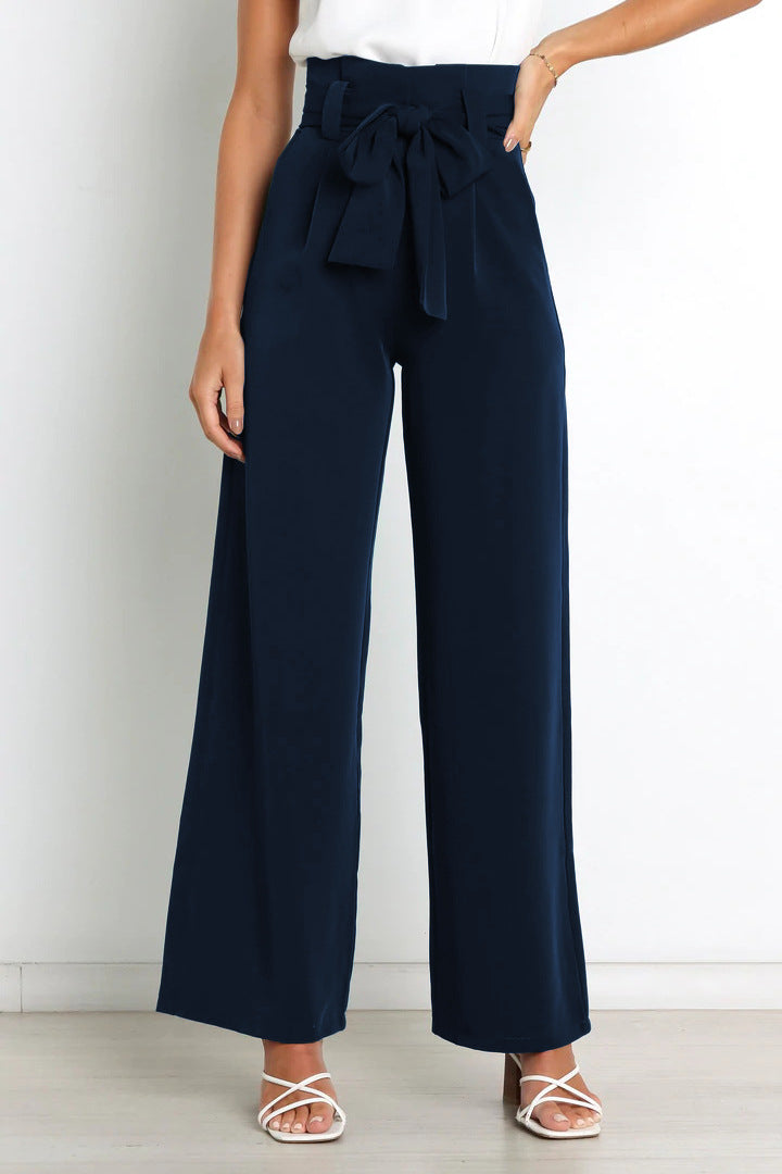 CD | Pantaloni stilați și eleganți