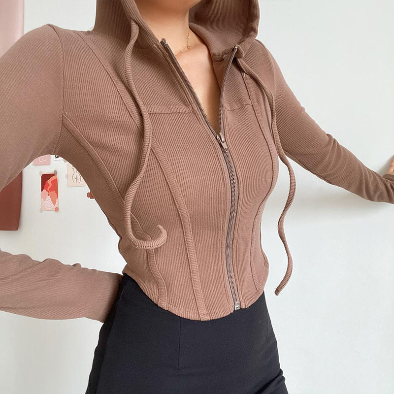 CD | Cardigan de iarnă modern și confortabil