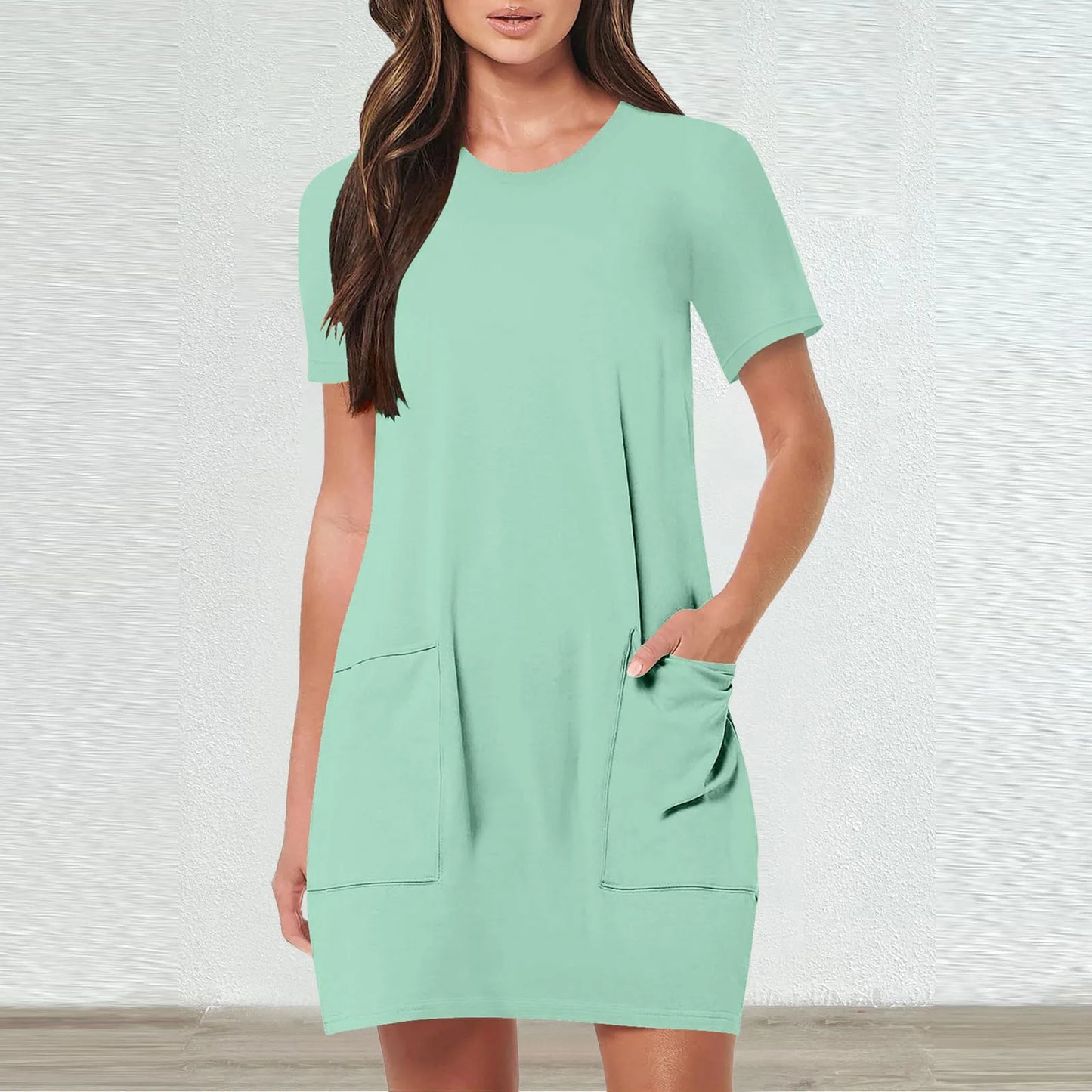 CD - rochie cu pulover