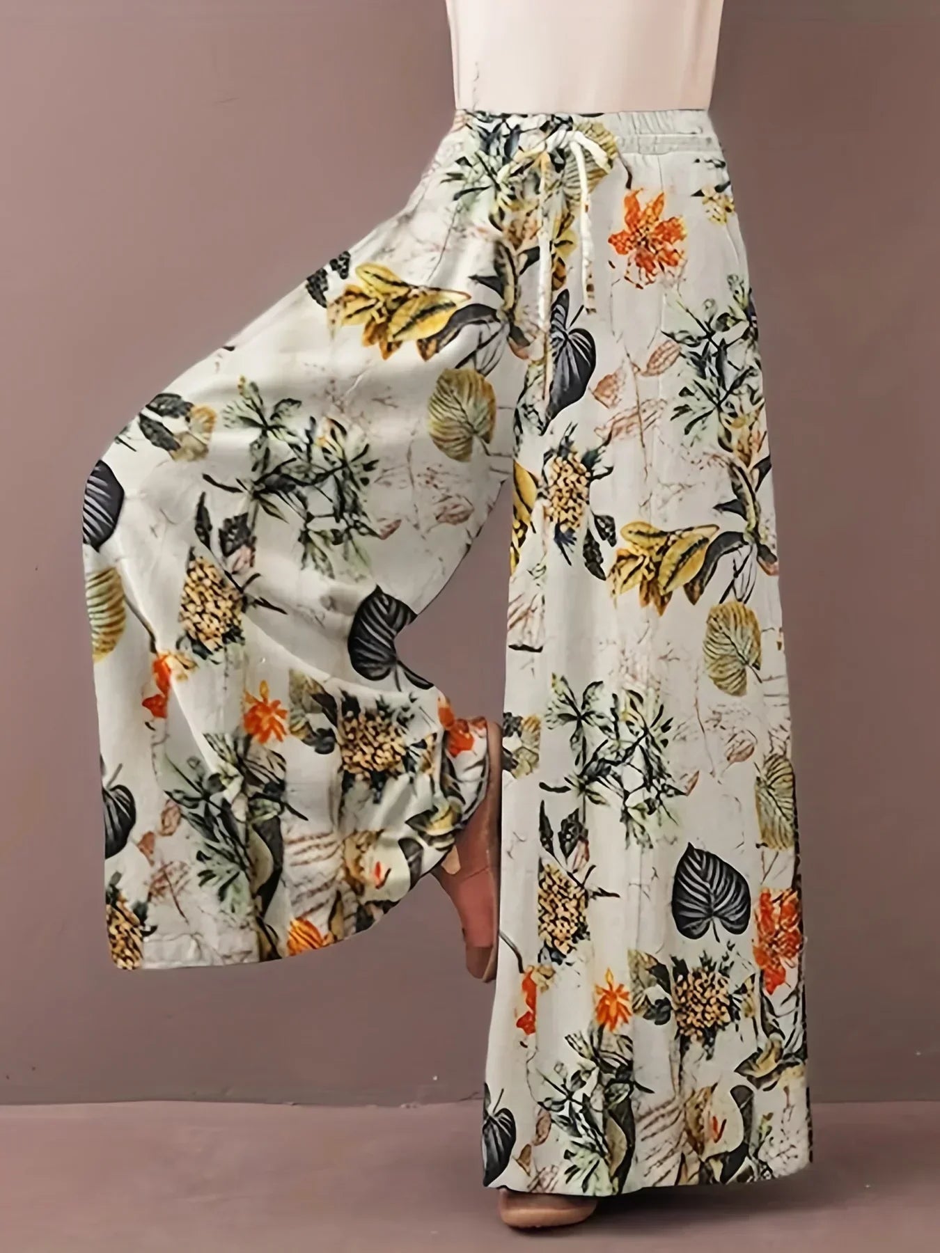 CD | Pantaloni moderni și versatili