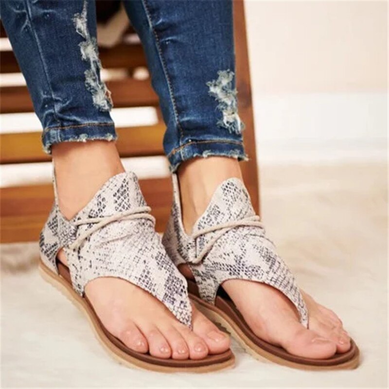 CD | Sandale | Vă oferă suport perfect