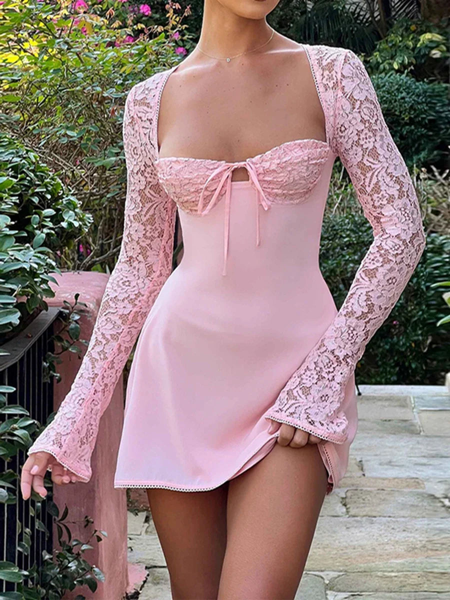 CD - Rochie mini sexy