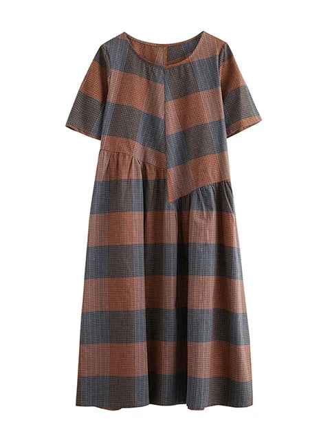 CD | Rochie minimalistă și ușoară