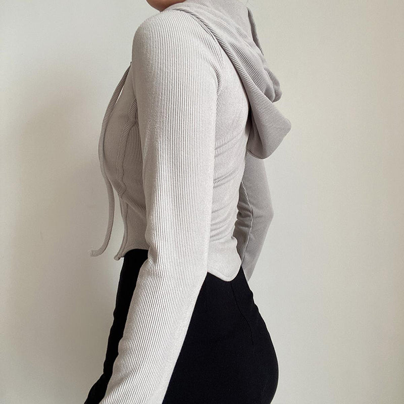 CD | Cardigan de iarnă modern și confortabil
