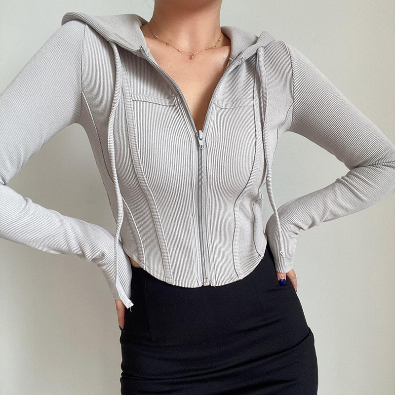 CD | Cardigan de iarnă modern și confortabil