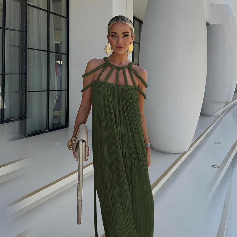 CD | Rochie maxi