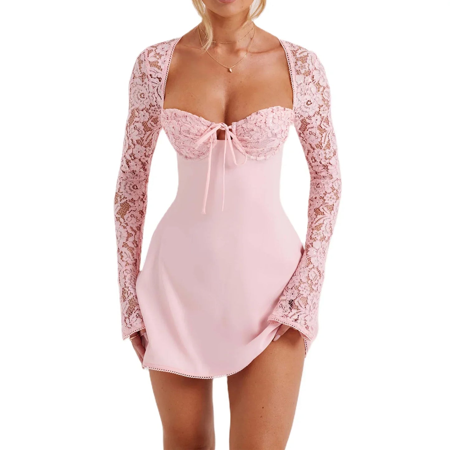 CD - Rochie mini sexy