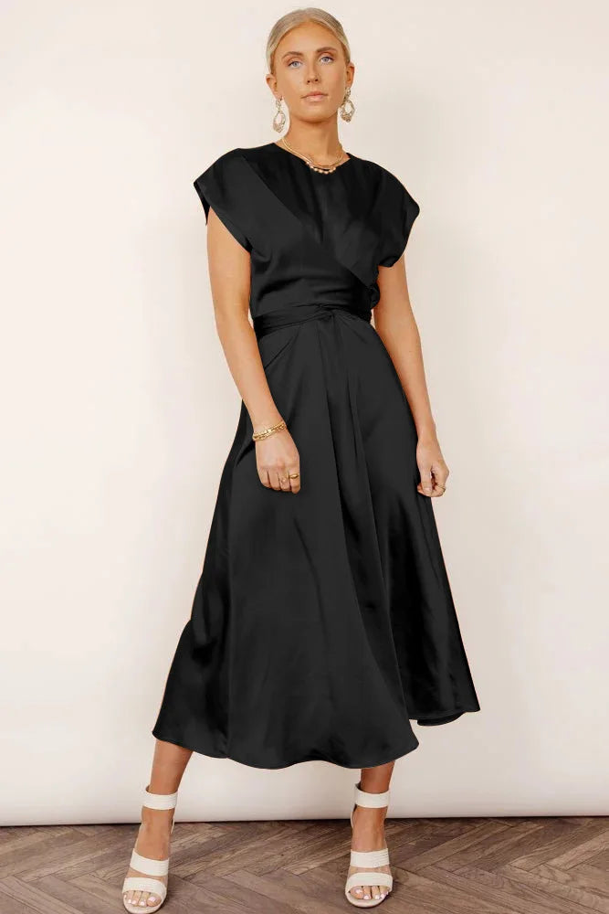 CD | rochie midi chic pentru ocazii speciale