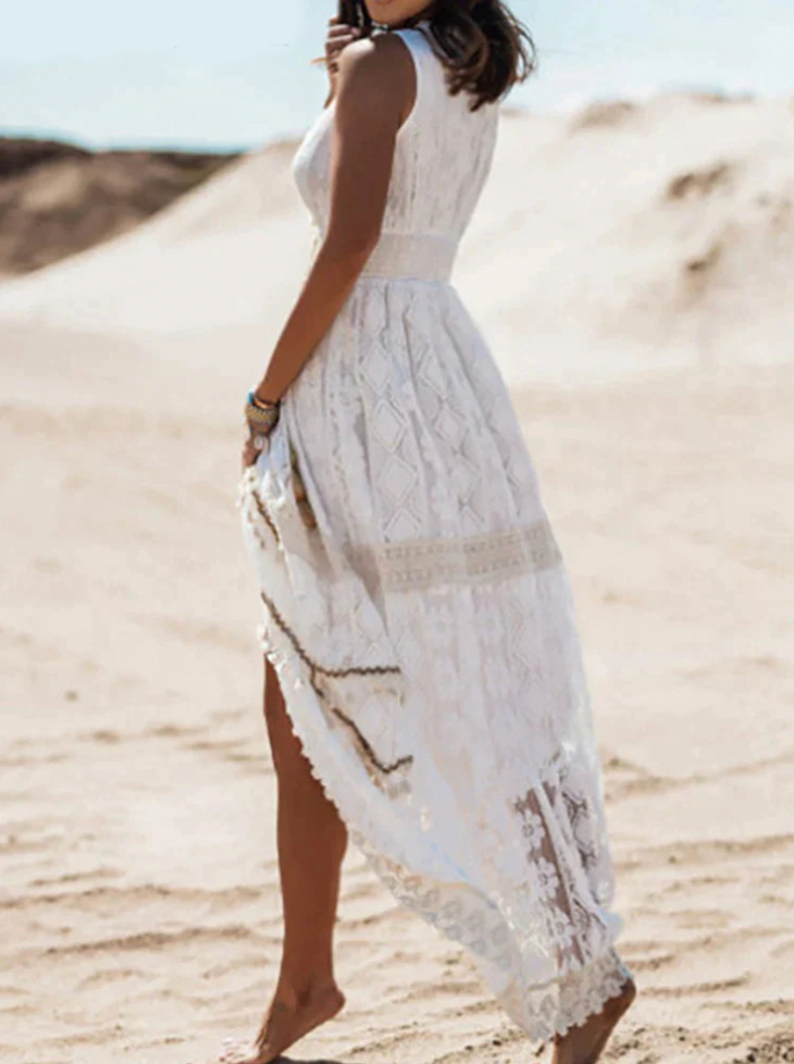 CD - Rochie boho elegantă