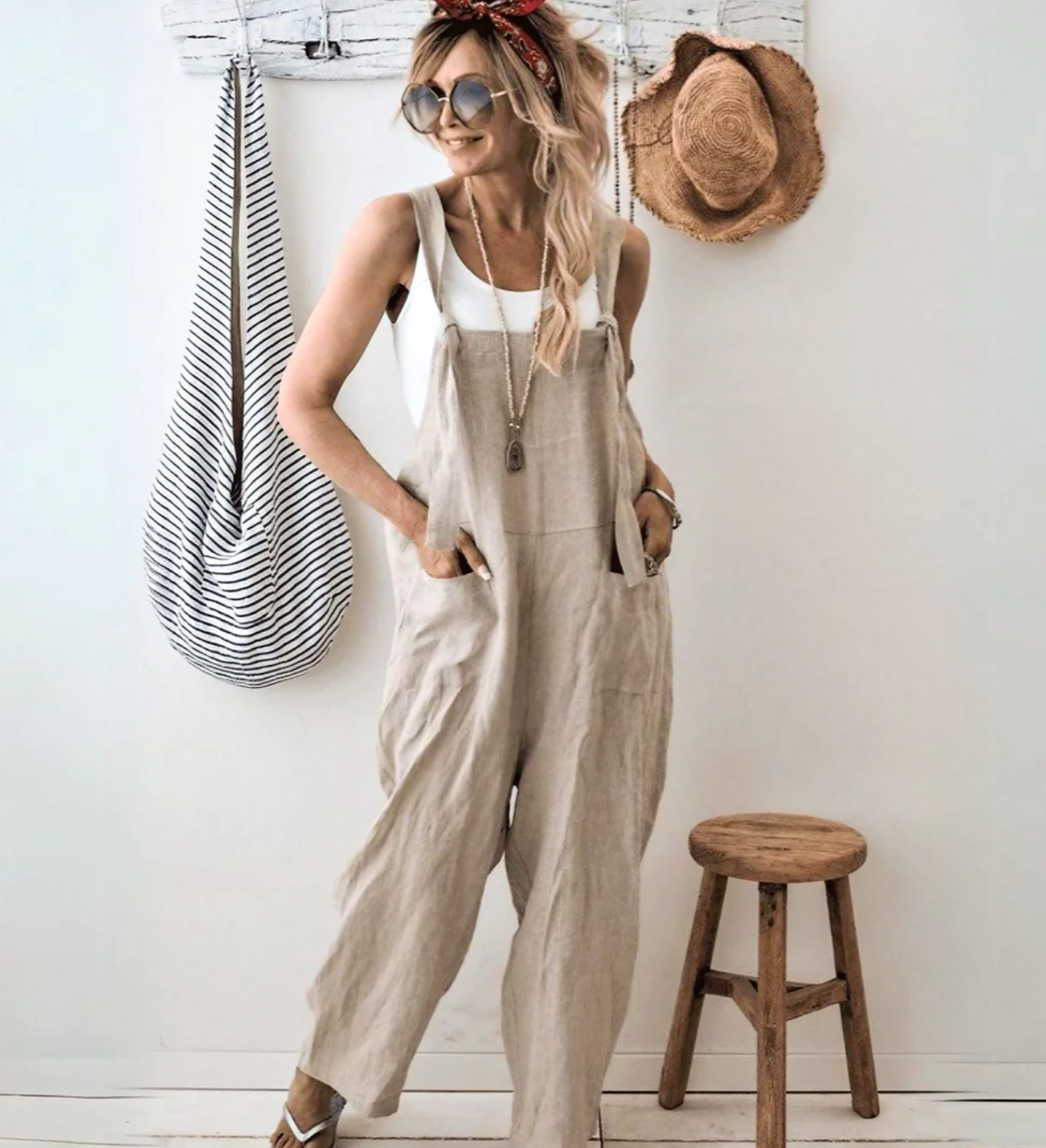 CD | Salopeta Pastel Ease