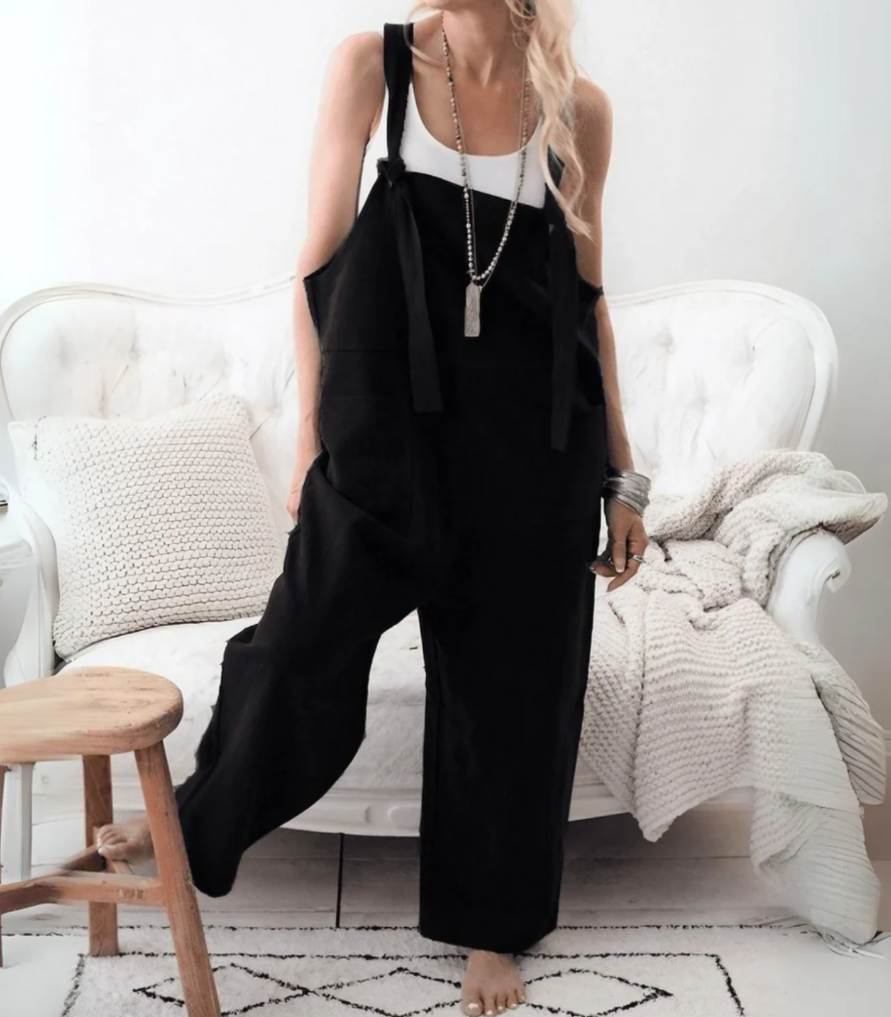 CD | Salopeta Pastel Ease