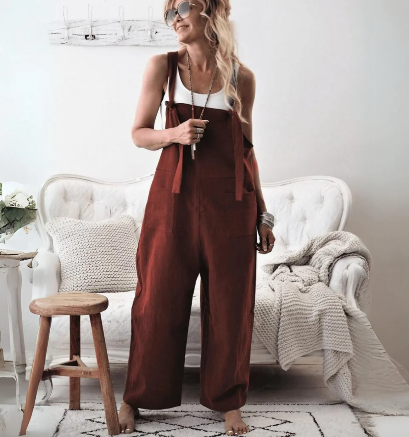 CD | Salopeta Pastel Ease