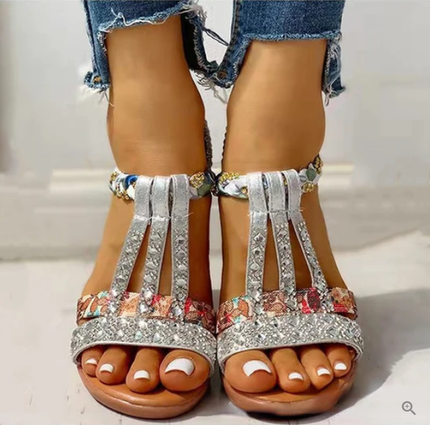 CD | Sandale generale casual și elegante