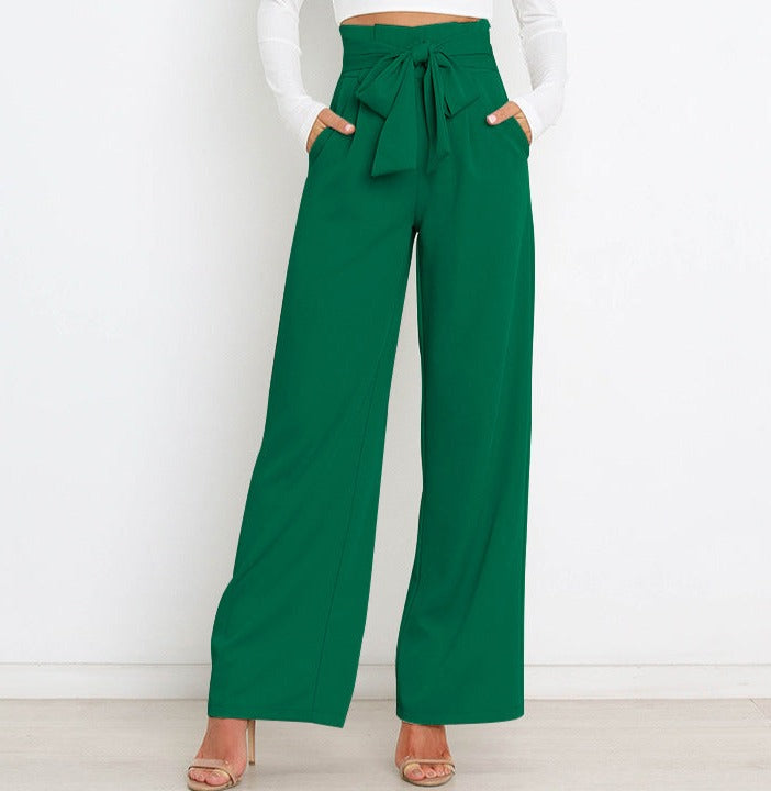 CD | Pantaloni stilați și eleganți