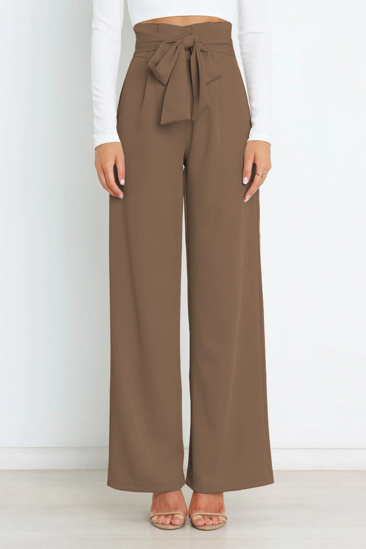 CD | Pantaloni stilați și eleganți