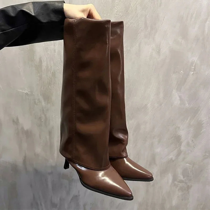 Ortopedice Cizme de susținere și elegante