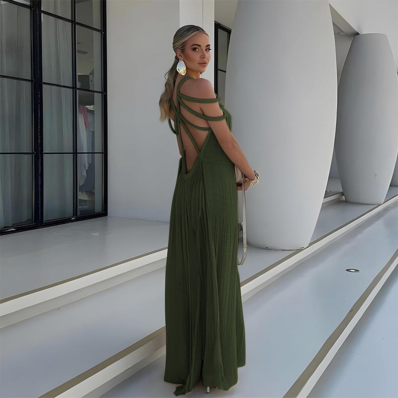 CD | Rochie maxi