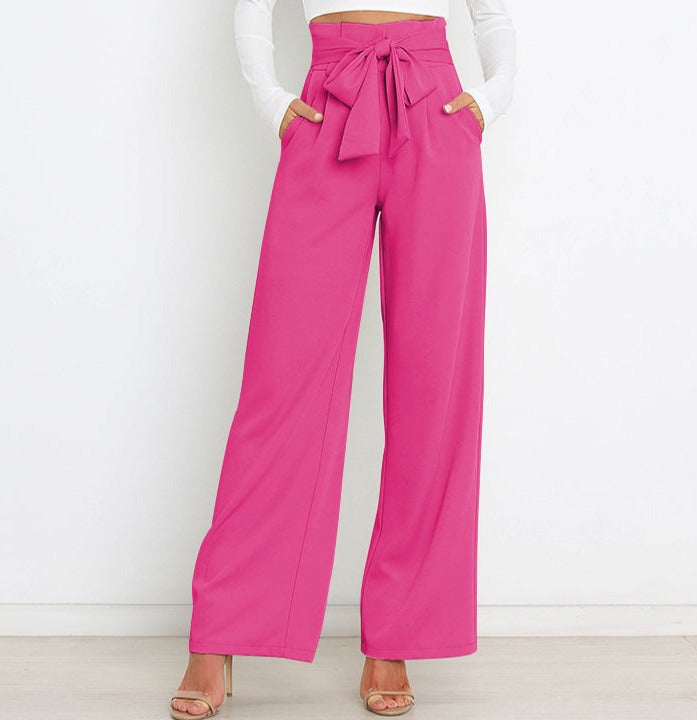 CD | Pantaloni stilați și eleganți