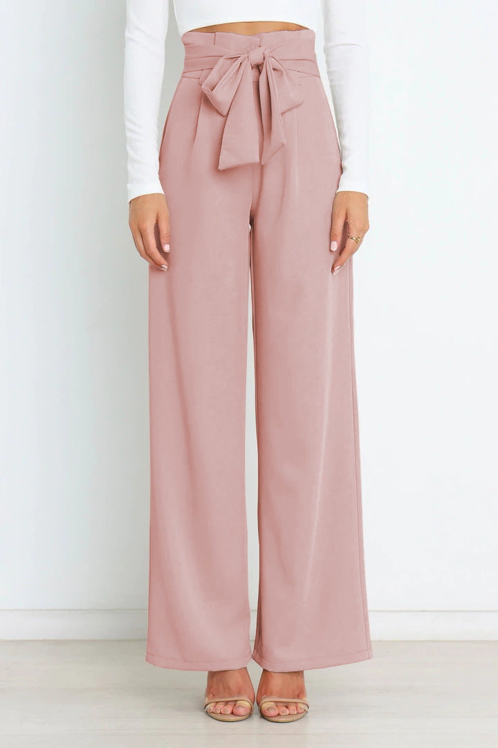 CD | Pantaloni stilați și eleganți