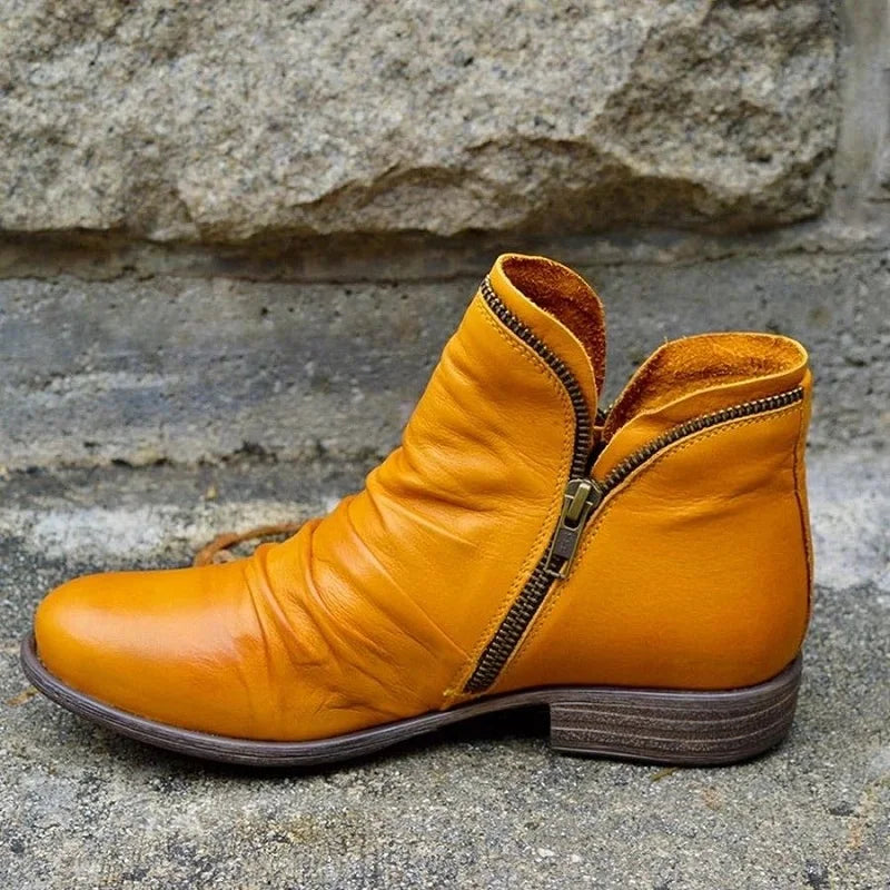 Ortopedice Cizme confortabile și la modă