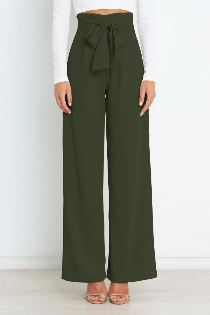 CD | Pantaloni stilați și eleganți