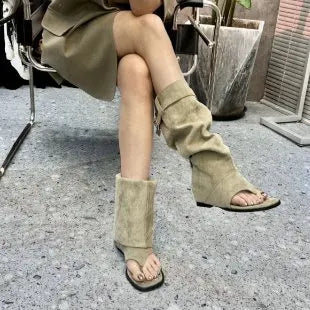 Ortopedice Sandale de susținere și elegante