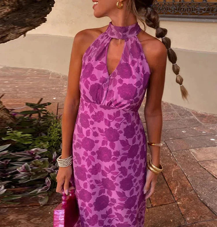 CD - Rochie elegantă