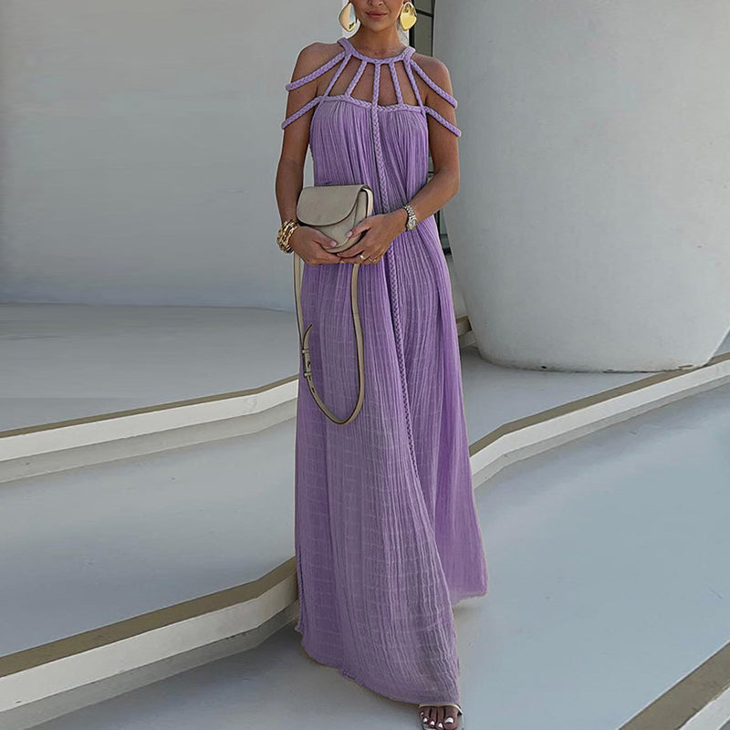 CD | Rochie maxi
