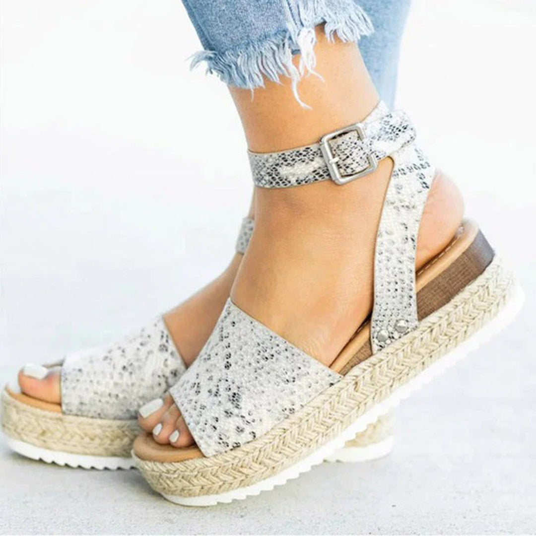 CD | | Sandale elegante pentru femei