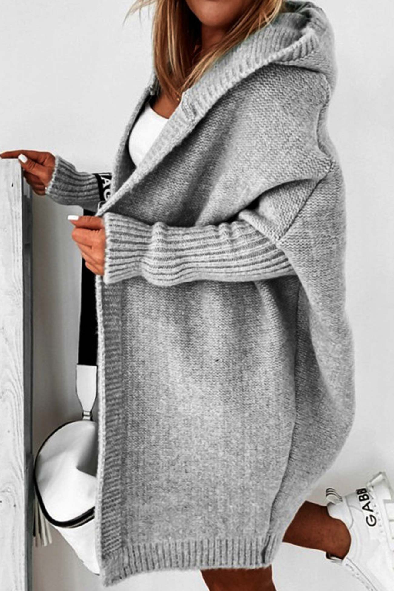 CD | Cardigan la comandă și elegant