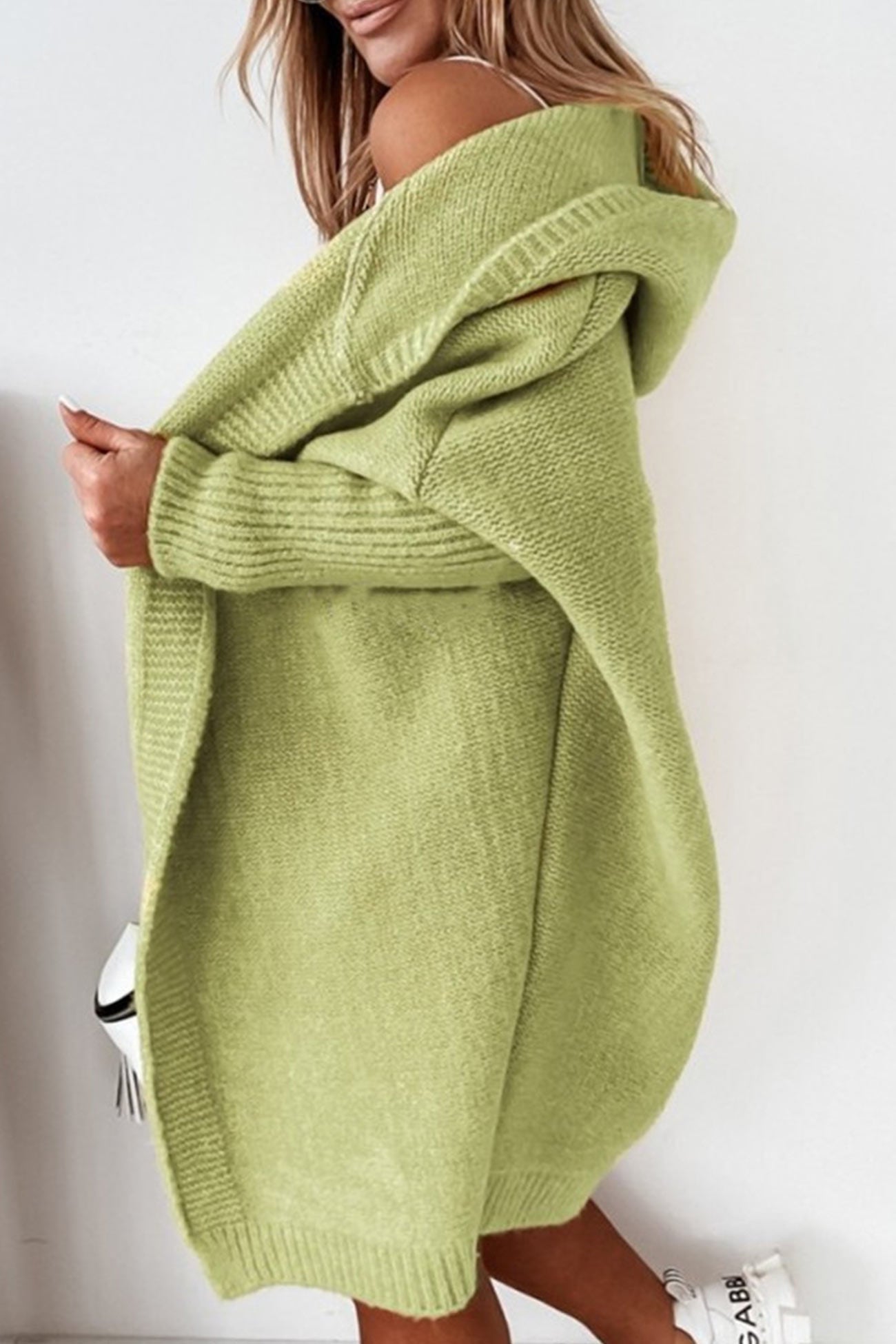 CD | Cardigan la comandă și elegant