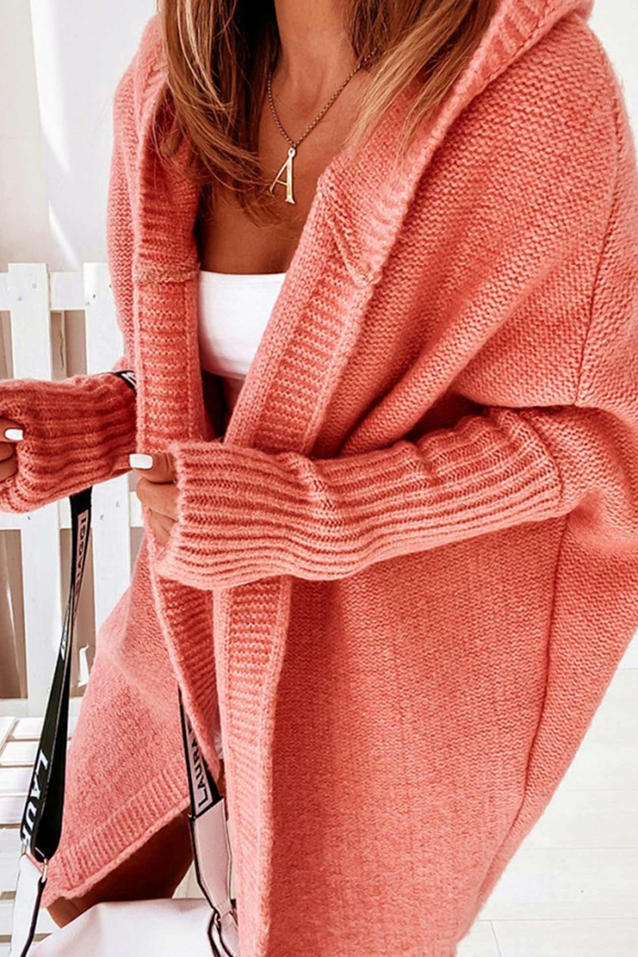 CD | Cardigan la comandă și elegant