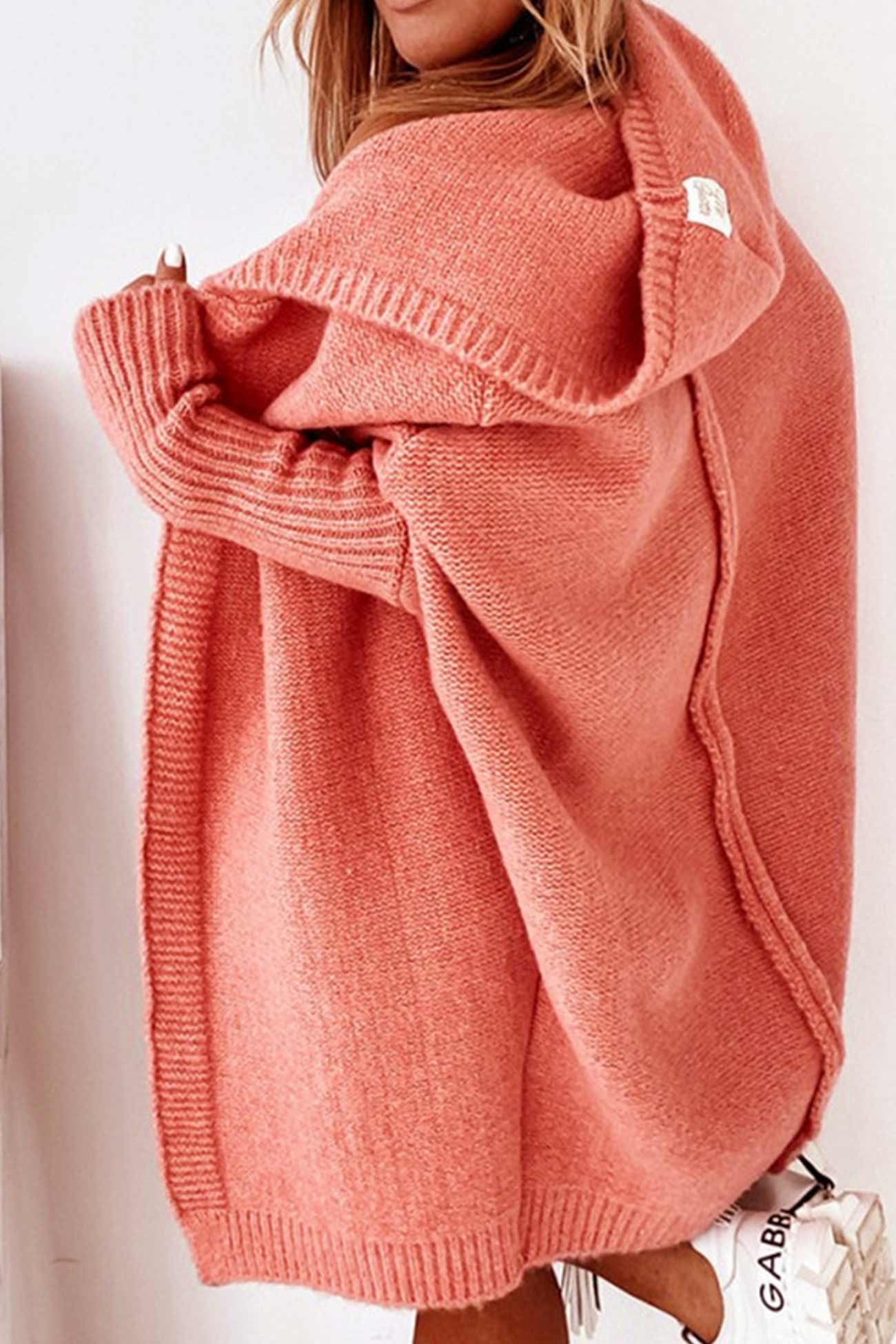 CD | Cardigan la comandă și elegant