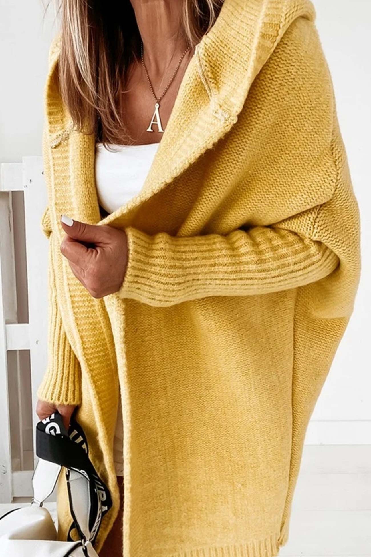 CD | Cardigan la comandă și elegant