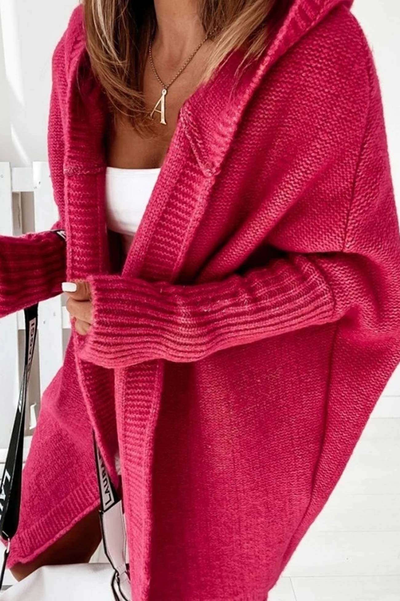 CD | Cardigan la comandă și elegant