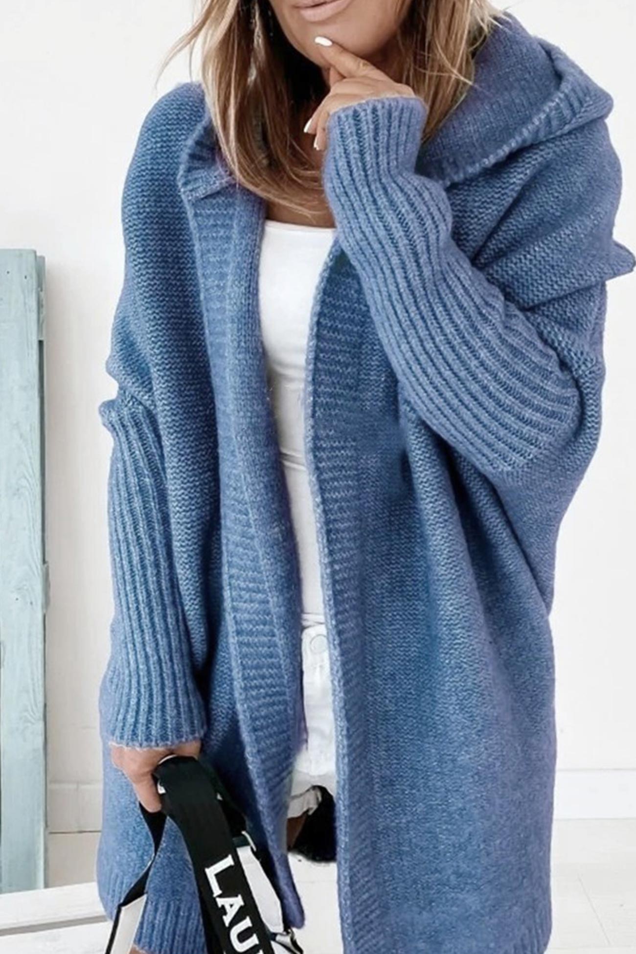 CD | Cardigan la comandă și elegant