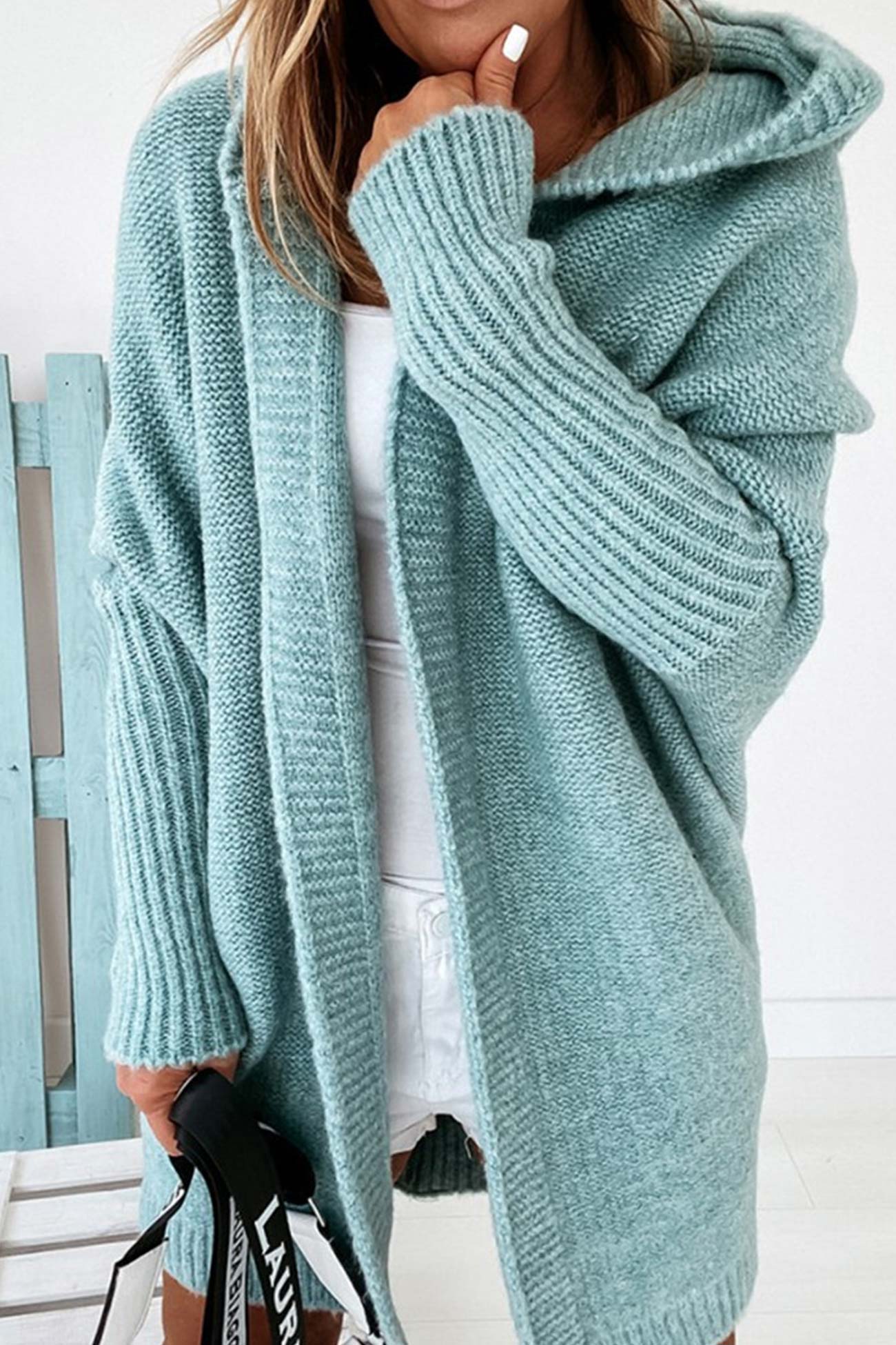 CD | Cardigan la comandă și elegant