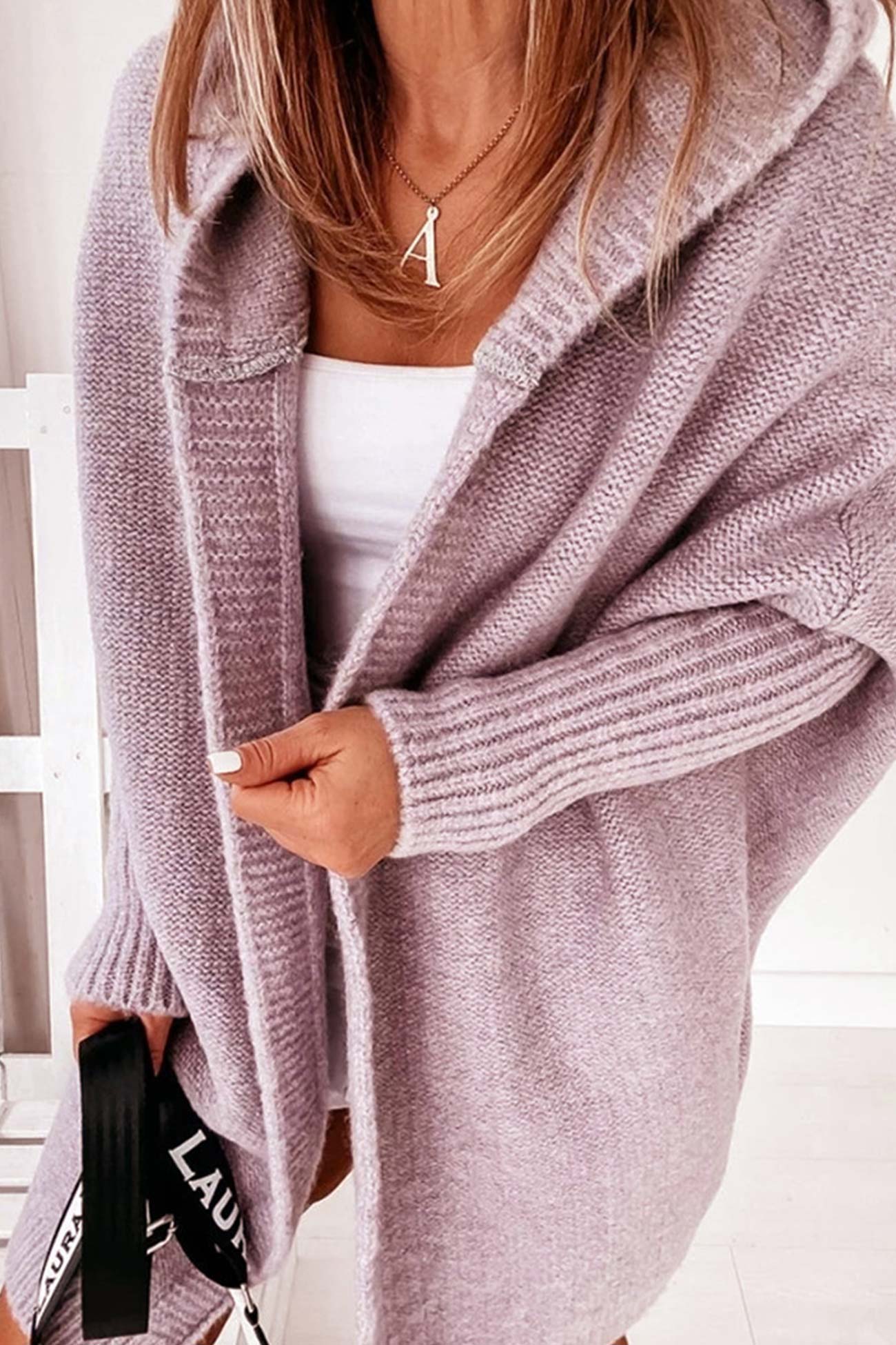 CD | Cardigan la comandă și elegant