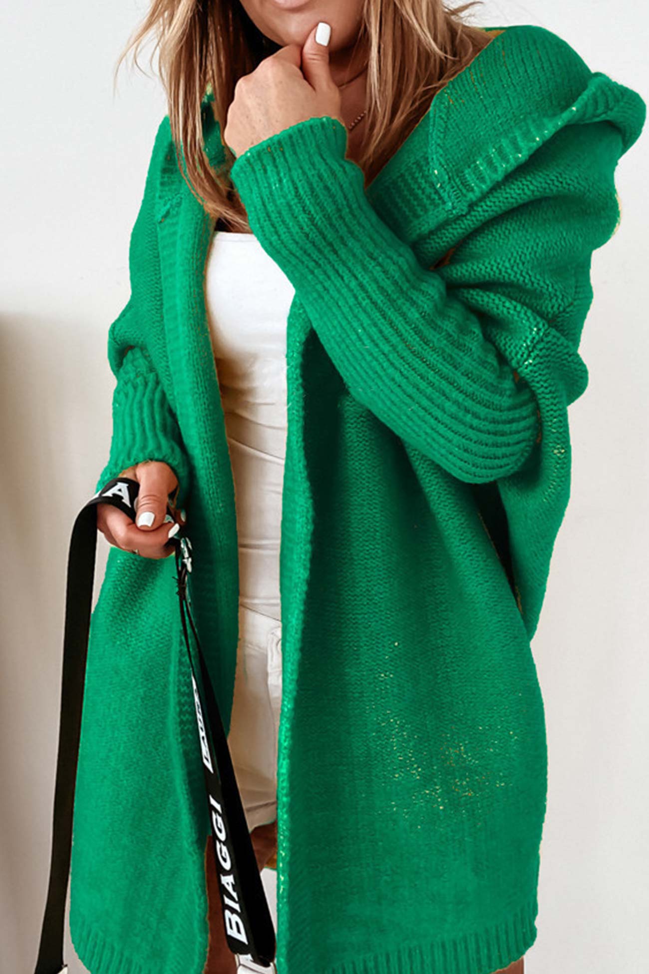 CD | Cardigan la comandă și elegant