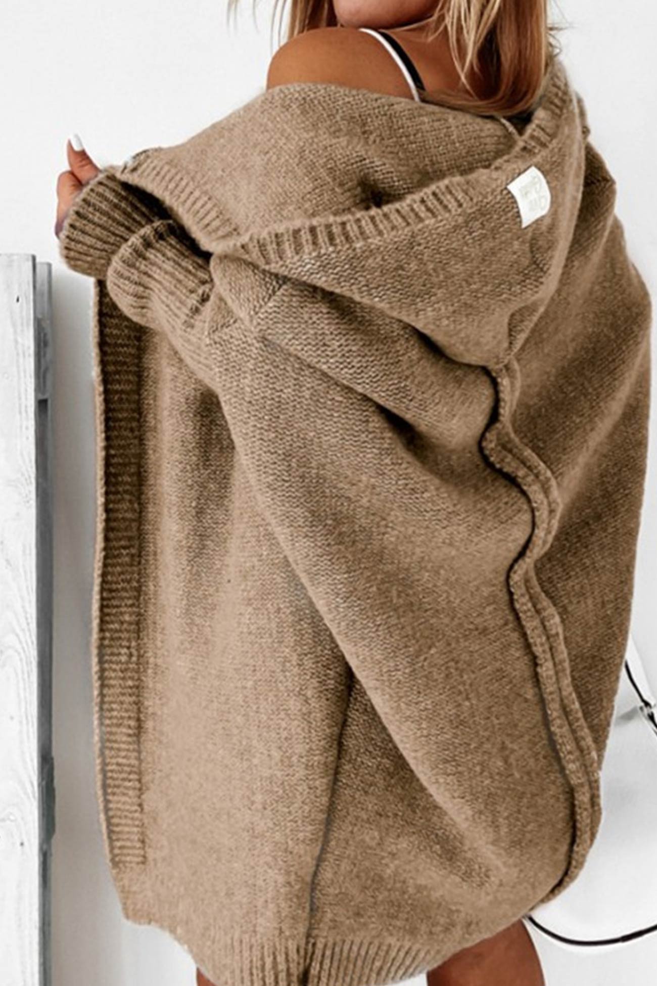 CD | Cardigan la comandă și elegant